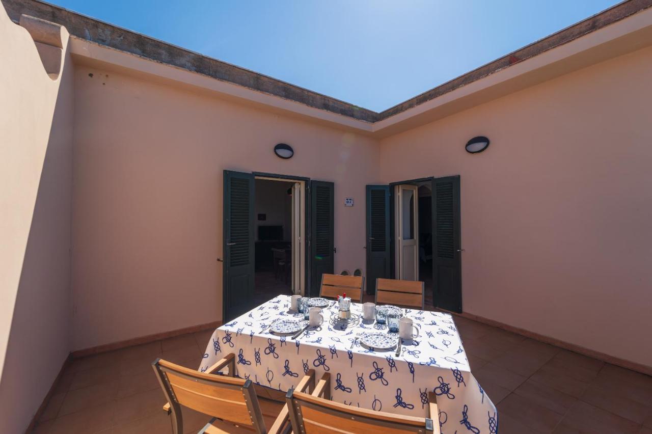 Sea Front Terrace Marco Polo Daire Alghero Dış mekan fotoğraf
